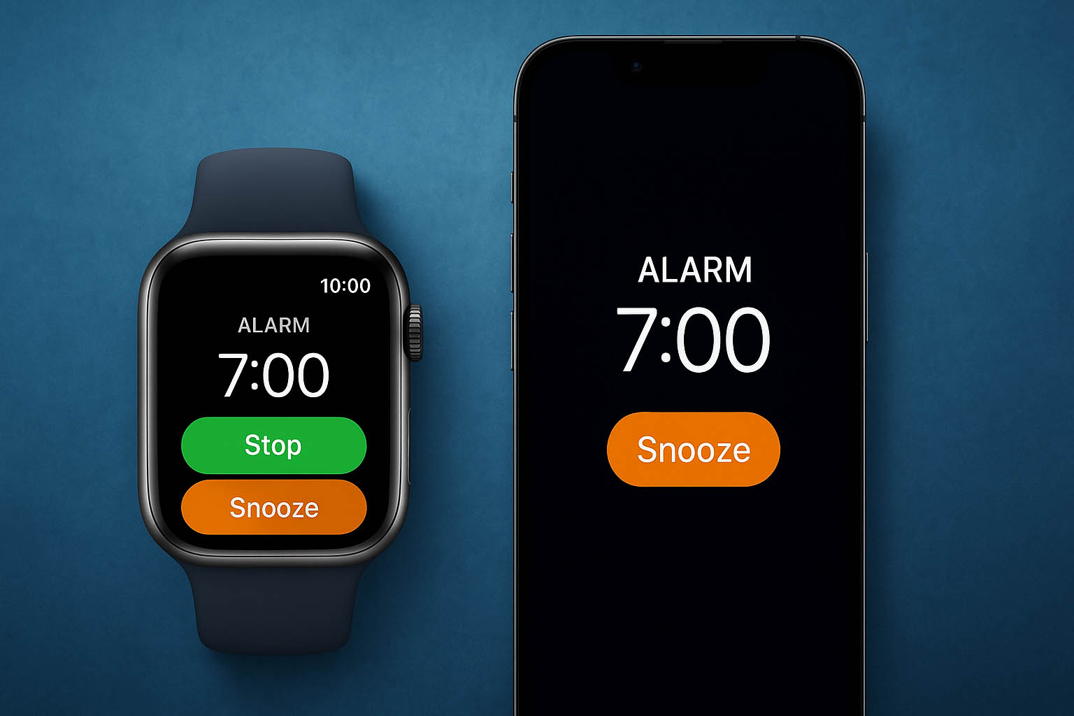 Miksi iPhone ei herätä, kun käytän Apple Watchia – ja miten sen saa toimimaan?