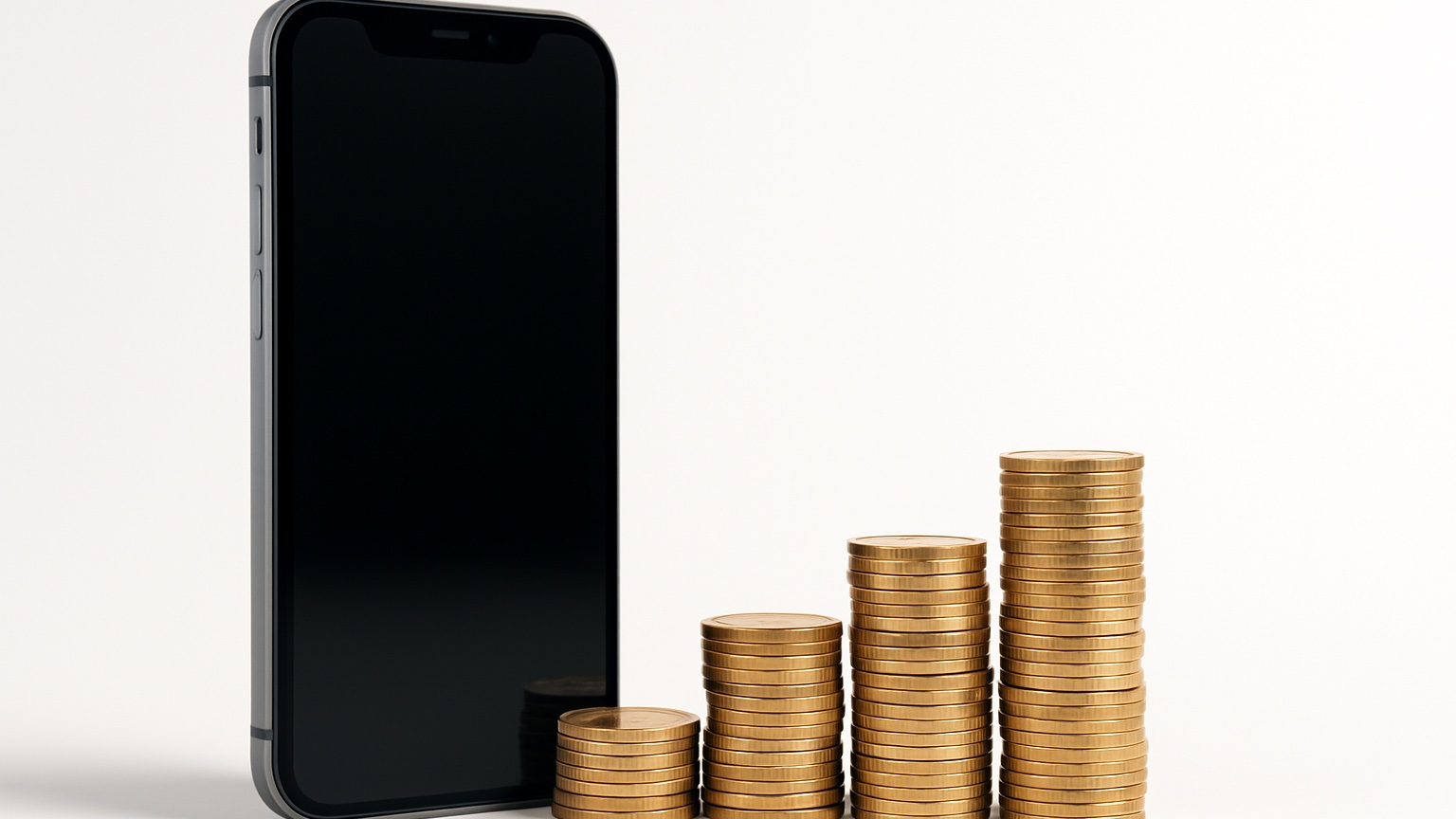 iPhone myynti – näin saat parhaan hinnan