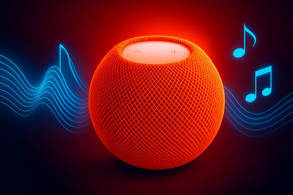 HomePod Mini – kokemuksia Applen pienimmästä&nbsp;älykaiuttimesta