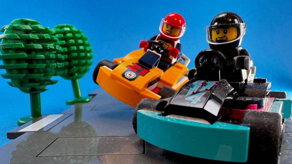 Makrokuvaus iPhonella