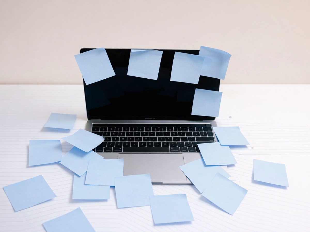 Toisenlainen tapa hallita tiedostoja&nbsp;Macilla