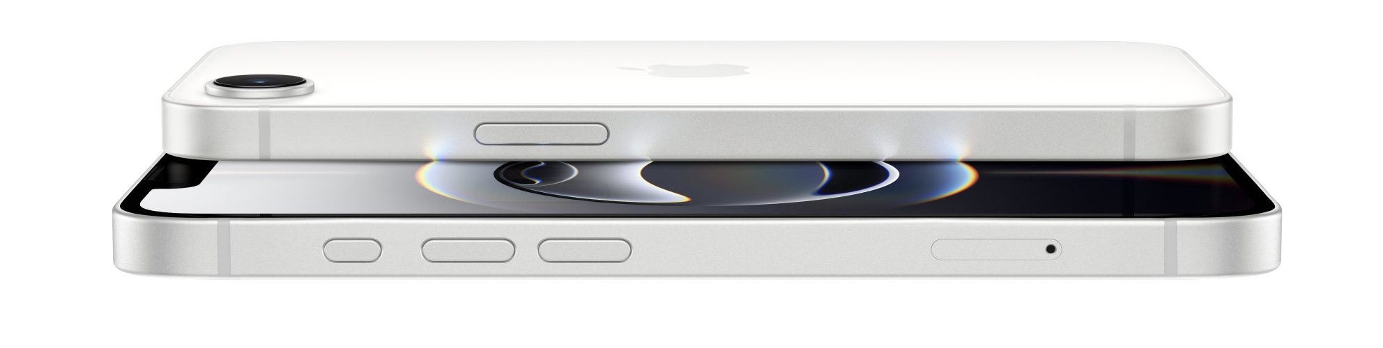Halvin iPhone