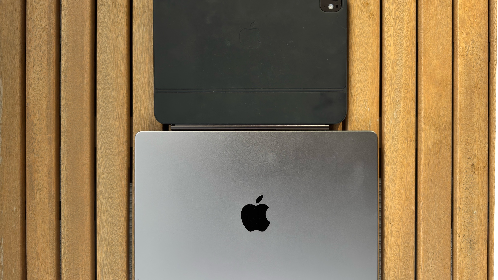 iPad kannettavan korvaajana: Kokemukset ja parhaat vinkit